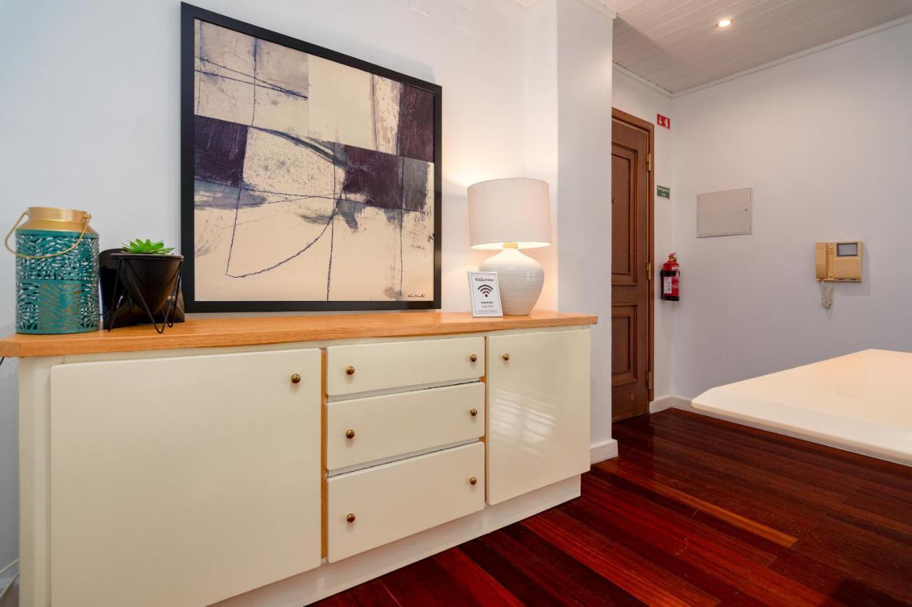 Apartamento Downtown N97