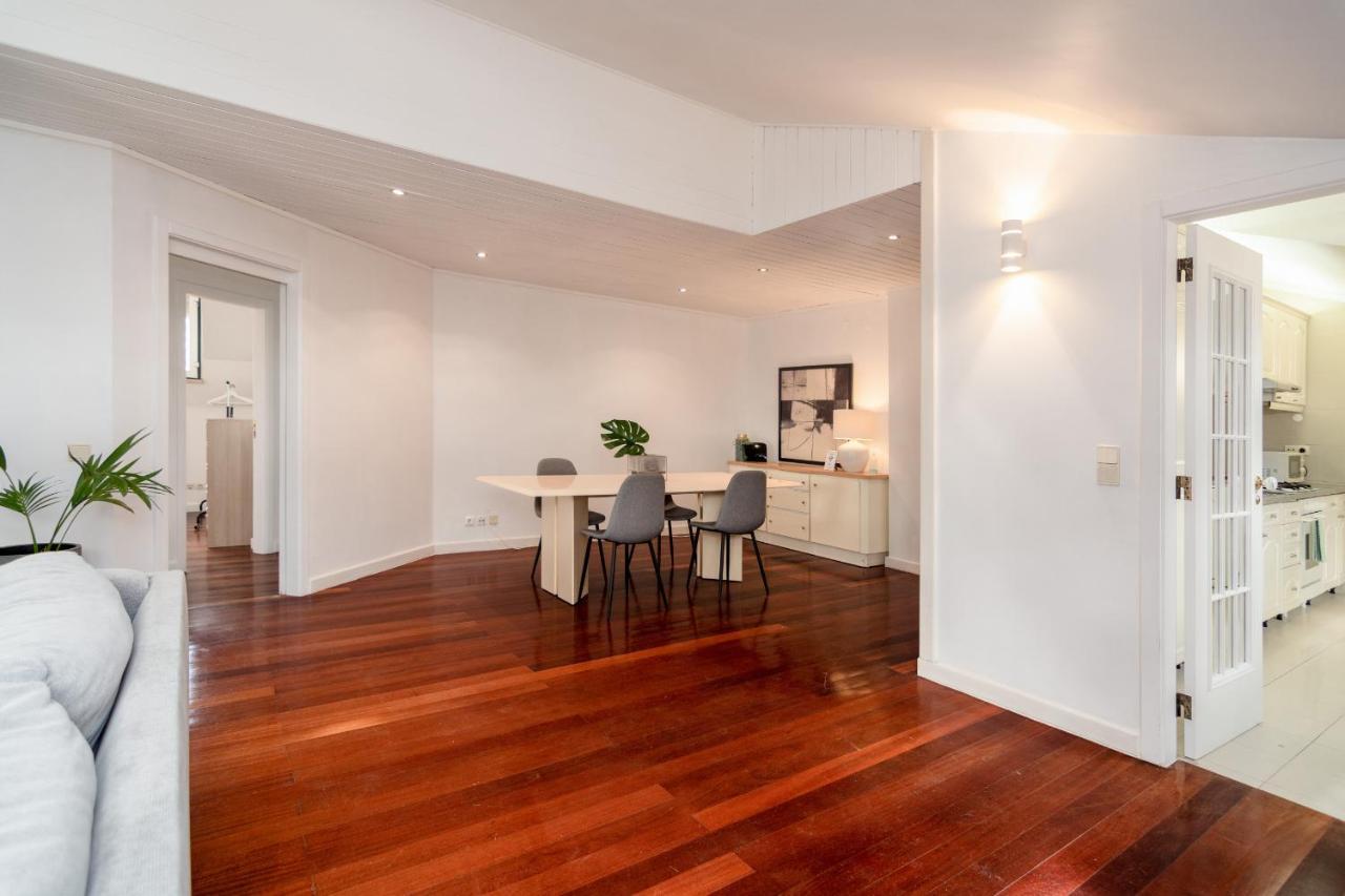 Downtown N97 Apartamento