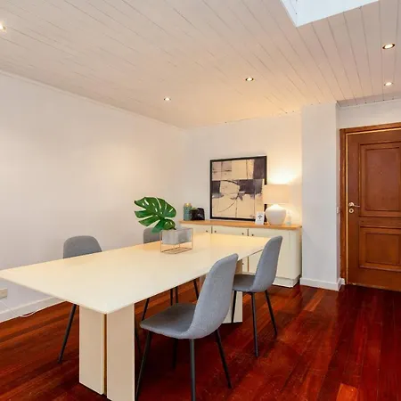 Setubal Downtown N97 Apartment Exterior photo