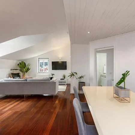 Setubal Downtown N97 Apartment Exterior photo
