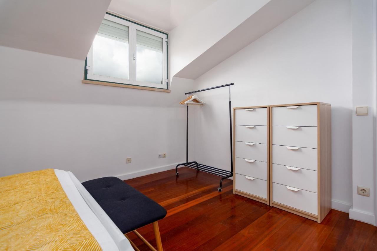 Downtown N97 * Setubal