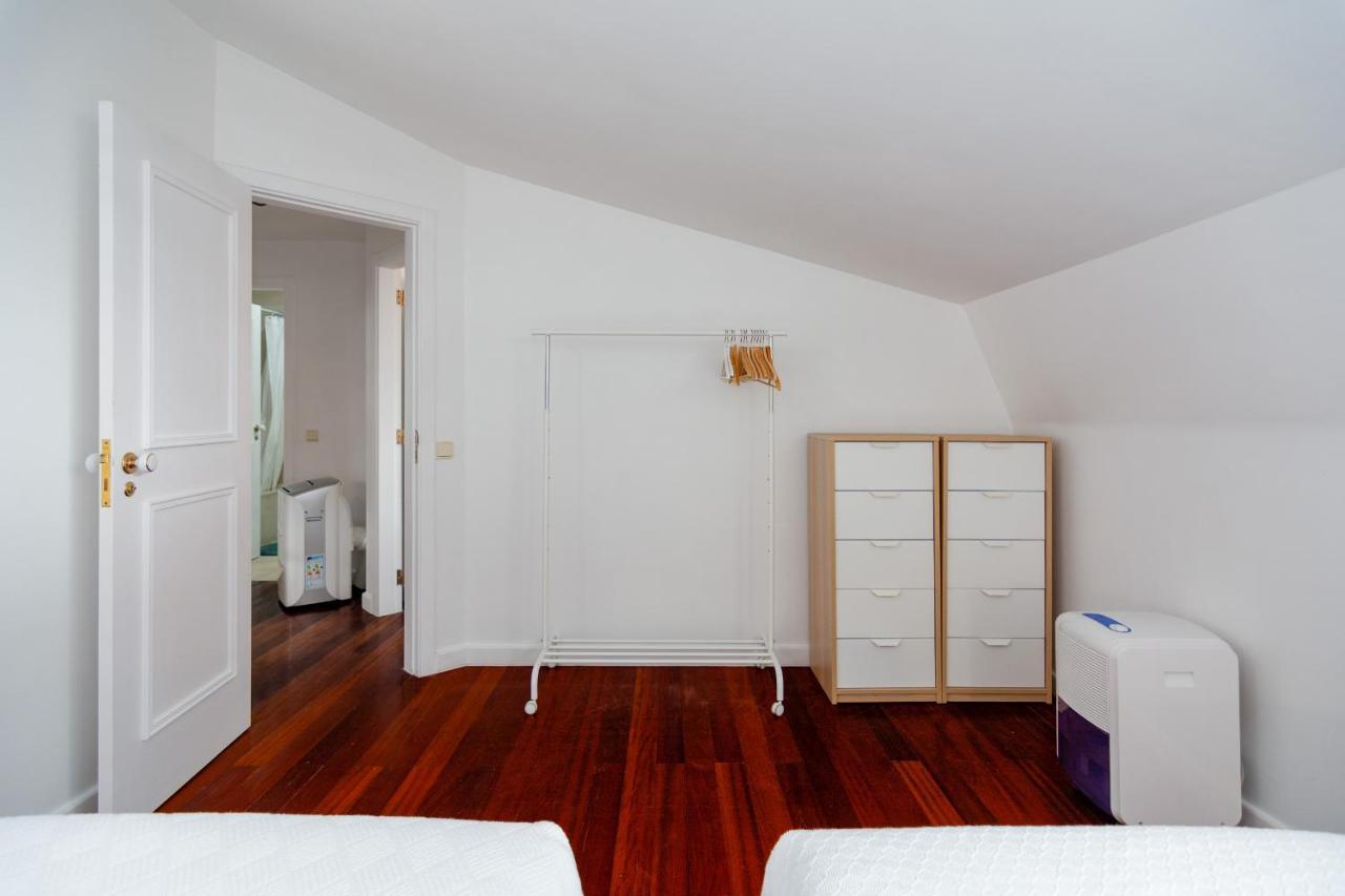 Apartment Downtown N97 Setubal