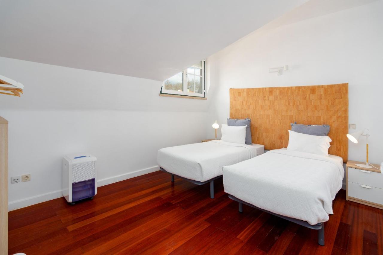 Downtown N97 Apartment Setubal