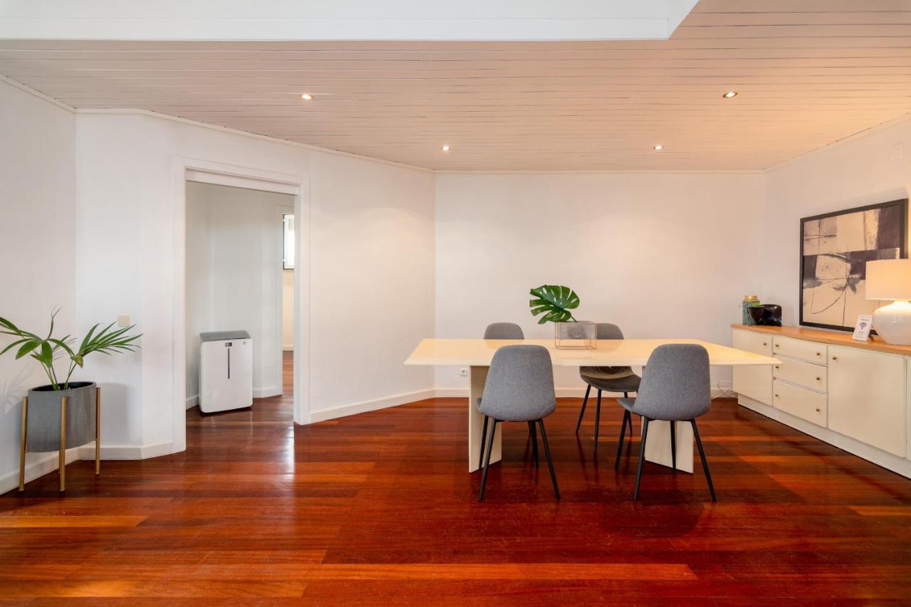 Apartment Downtown N97 *
